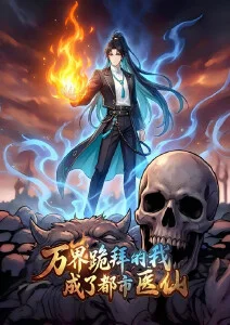 机械心脏 韩国科幻动漫